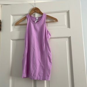Athleta Girls Tank